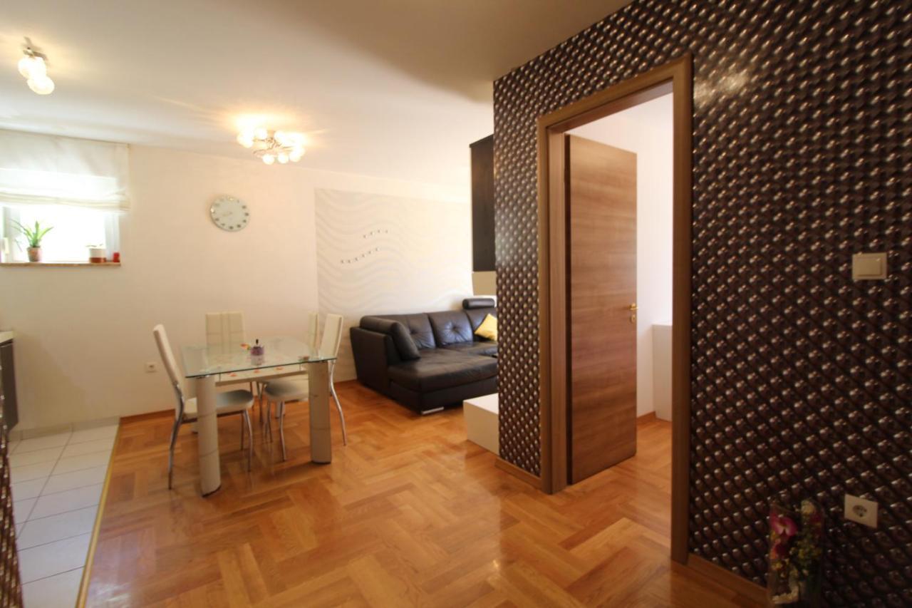 Macadamia Apartment With Garage Parking Сплит Экстерьер фото